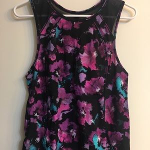 Lululemon Sculpt Tank - NWOT